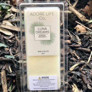 Luna Dreams wax melt