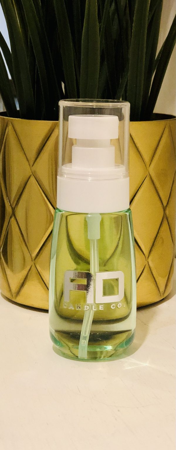 Dream Weaver Room Spray Collection - Image 3