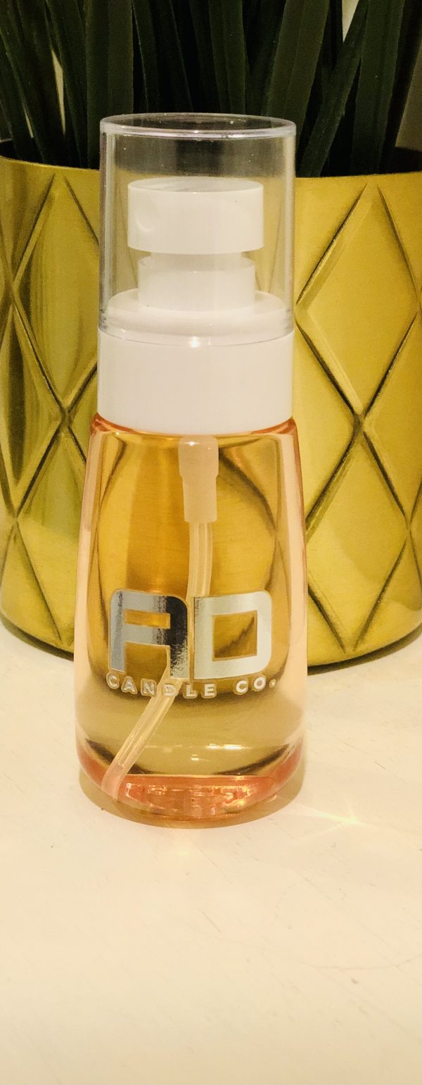 Dream Weaver Room Spray Collection